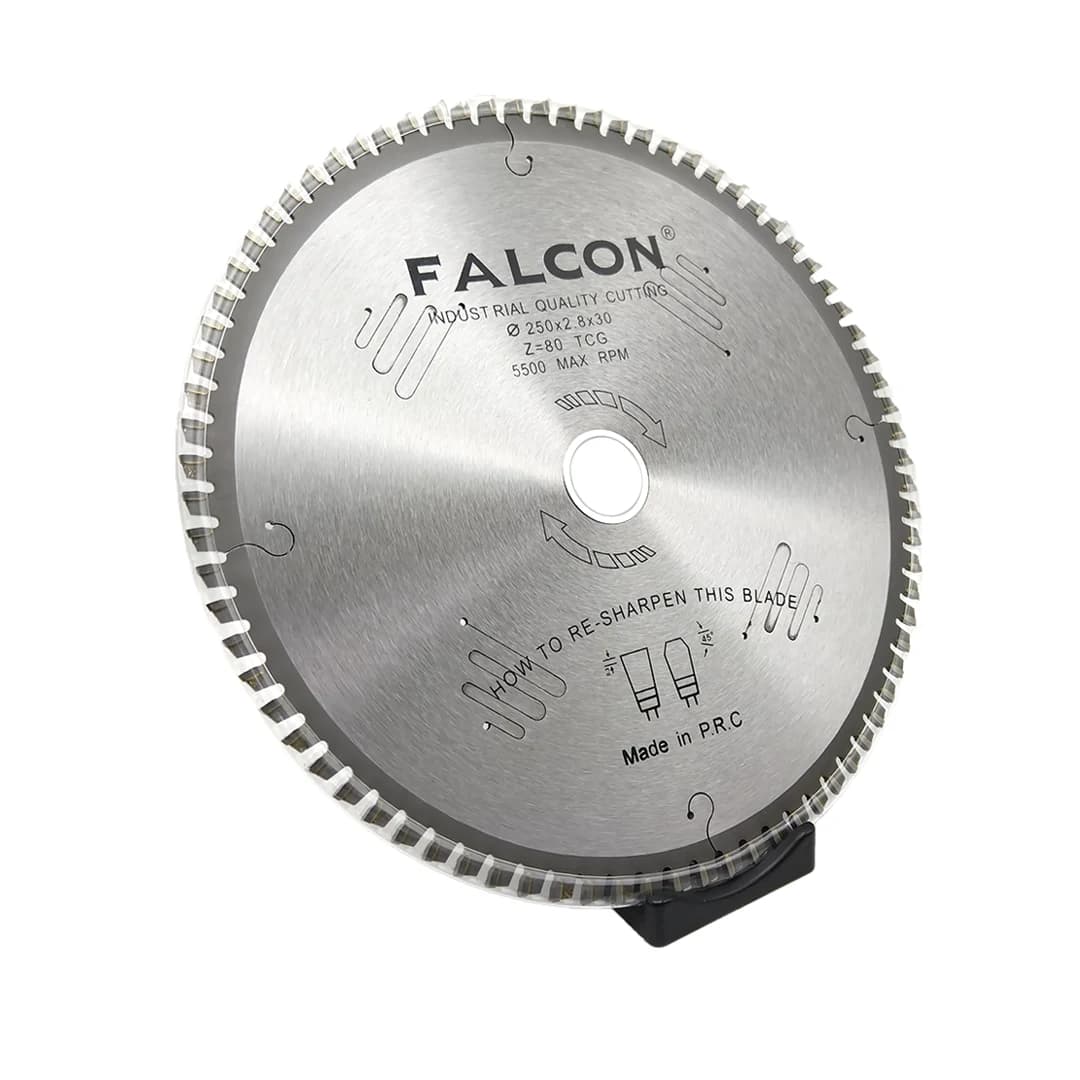 صفحه برش ام دی اف فالکون ۲۵۰ میلی متر Falcon MDF — تصویر ۴