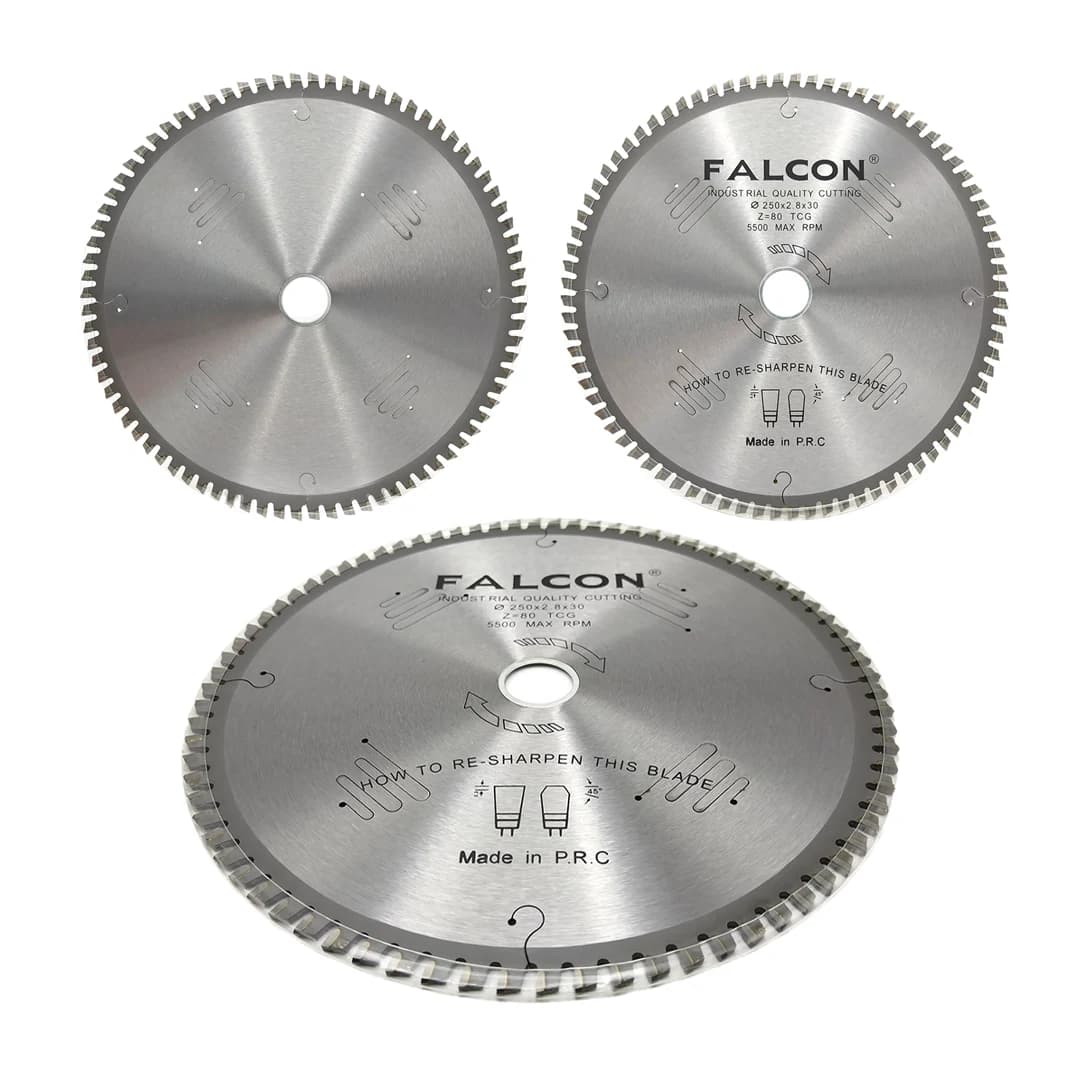 صفحه برش ام دی اف فالکون ۲۵۰ میلی متر Falcon MDF — تصویر ۳