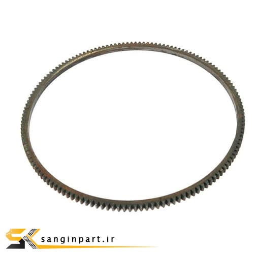 دنده فلایویل بیل بکهو کیس 580