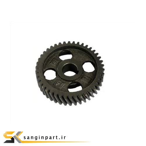 دنده میل سوپاپ بیل بکهو کیس 580