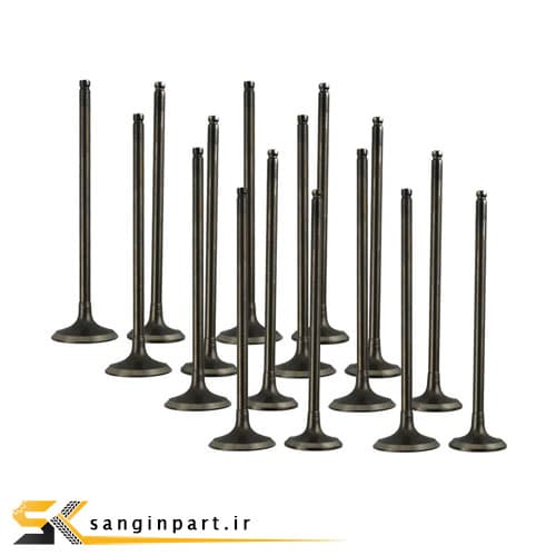 سوپاپ دود و هوا بیل بکهو کیس 580