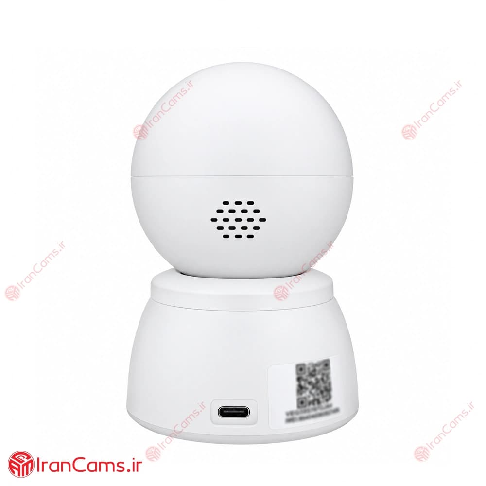 دوربین بیبی کم سیمکارتی دو لنز 10 مگاپیکسل مدل Z33 — تصویر ۲