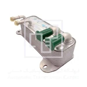 رادیاتور خنک کن گیربکس اتوماتیک ام وی ام X22(اصلی)
