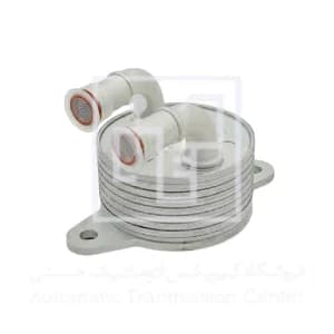 رادیاتور خنک کن گیربکس اتوماتیک مزدا 3 نیو