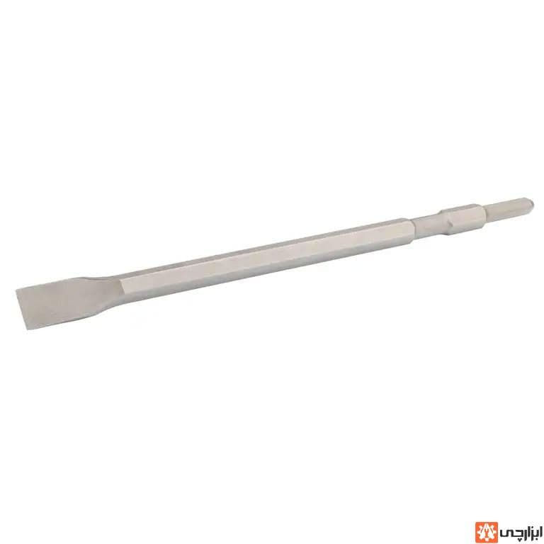قلم نوک پهن شش گوش RH-5027 رونیکس (25×400×17)