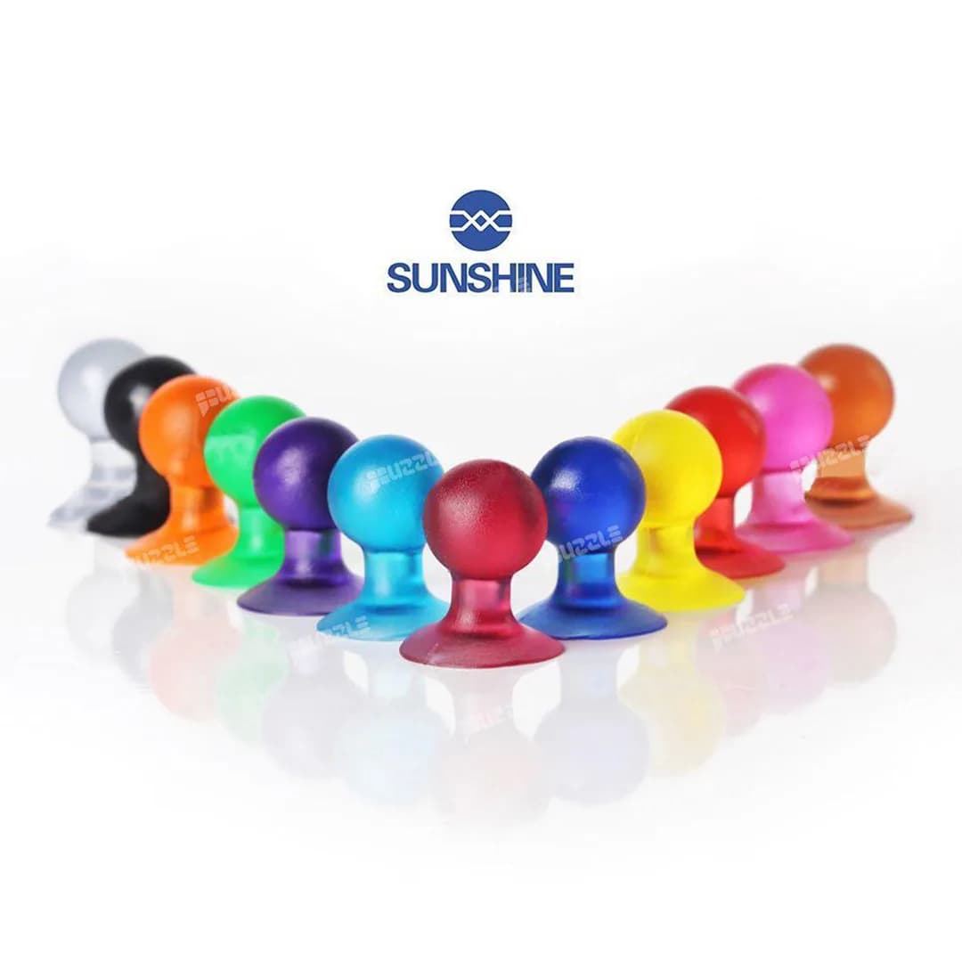 ابزار جداسازی sunshine 1809 تکی