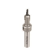 مته خزینه RH-5303 رونیکس (سایز 3 میلی متر) — تصویر ۳