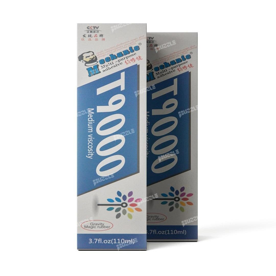 چسب سفید MECHANIC T9000 — تصویر ۳