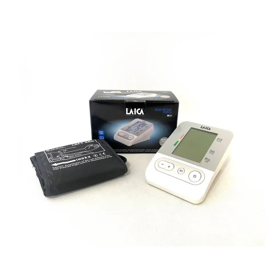فشارسنج دیجیتال LAICA