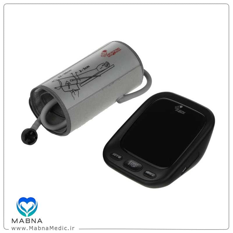 فشارسنج دیجیتال زنیت مد Zenit Med X6 — تصویر ۴