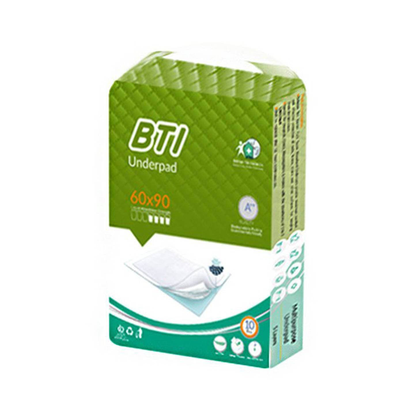 دروشیت BTI 60*90