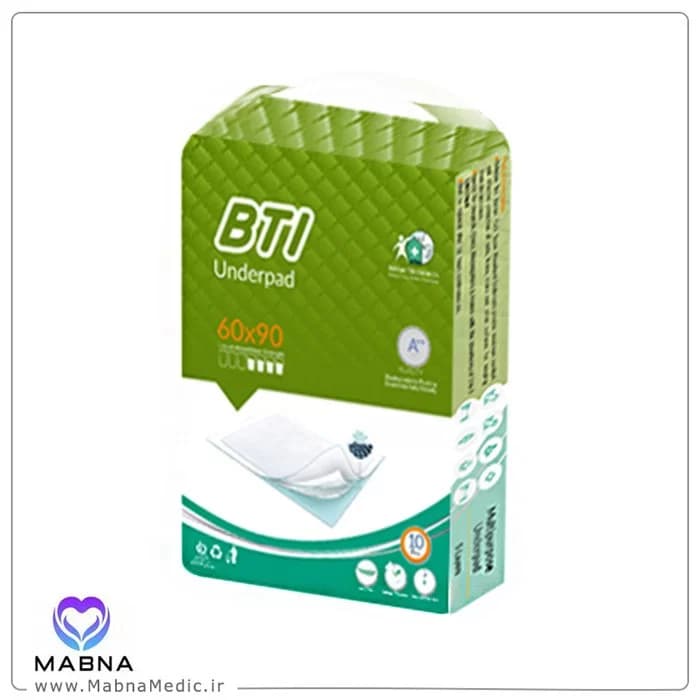 دروشیت BTI 60*90 — تصویر ۴