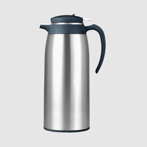 فلاسک 1.6 لیتری شیشه دار یونیک کد 1711 — تصویر ۲