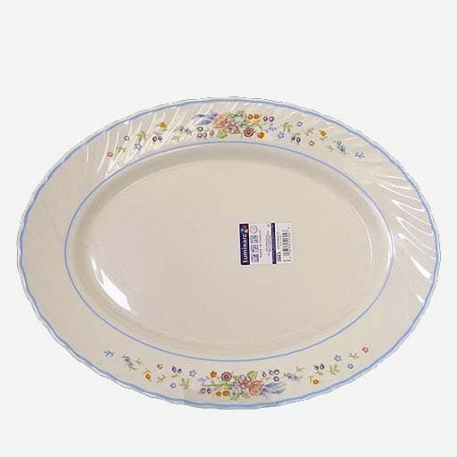 سرویس غذا خوری ویکتوریا لومینارک فرانسه Victoria Luminarc — تصویر ۶