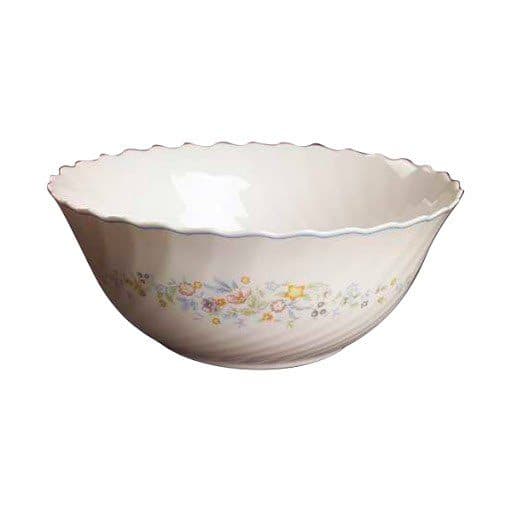 سرویس غذا خوری ویکتوریا لومینارک فرانسه Victoria Luminarc — تصویر ۸