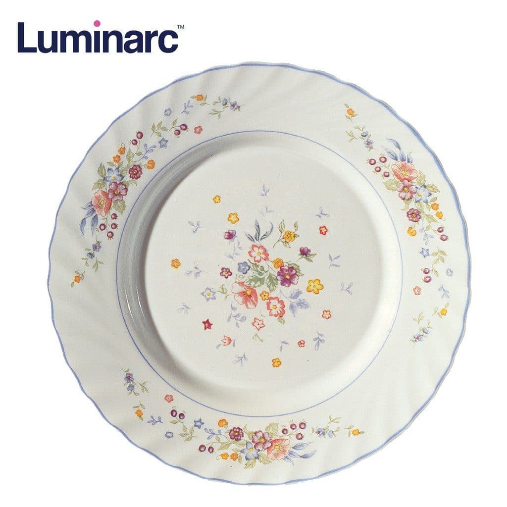 سرویس غذا خوری ویکتوریا لومینارک فرانسه Victoria Luminarc — تصویر ۲
