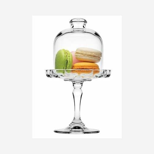 ظرف سرو شیرینی پایه دار پاشاباغچه کد 96457 Mini Patisserie — تصویر ۳