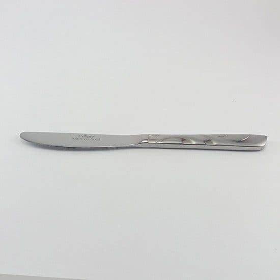 کارد و چنگال استیل 12 پارچه یونیک کد 5748 — تصویر ۴