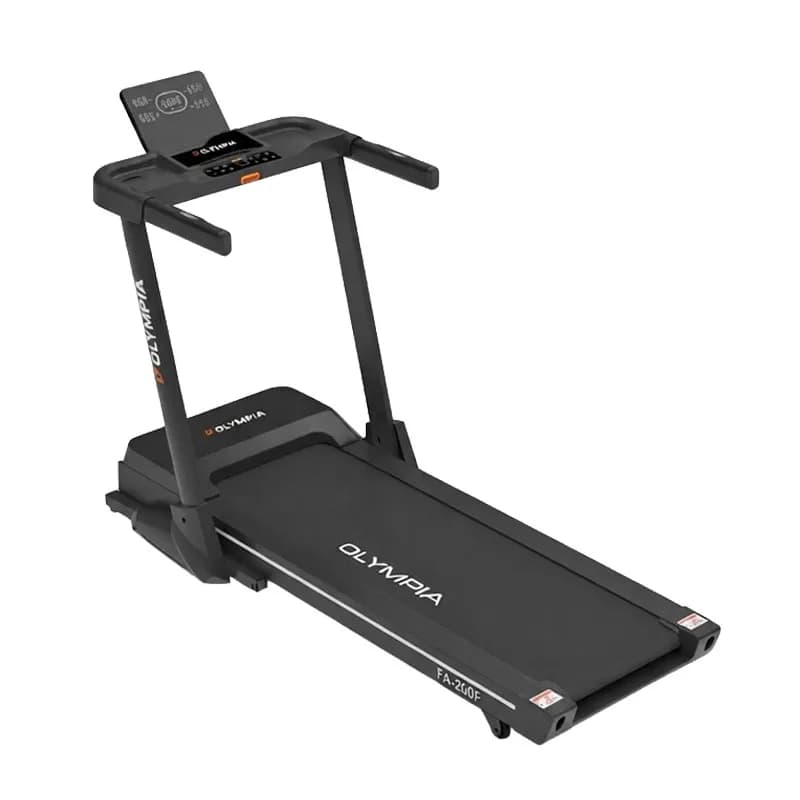 تردمیل خانگی المپیا Olampia FA200F