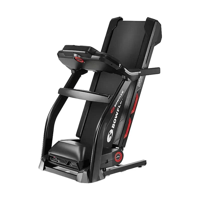تردمیل تاشو باشگاهی بوفلکس Bowflex BXT128 — تصویر ۲