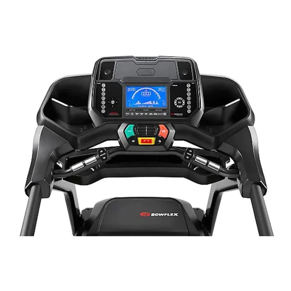 تردمیل تاشو باشگاهی بوفلکس Bowflex BXT128 — تصویر ۳