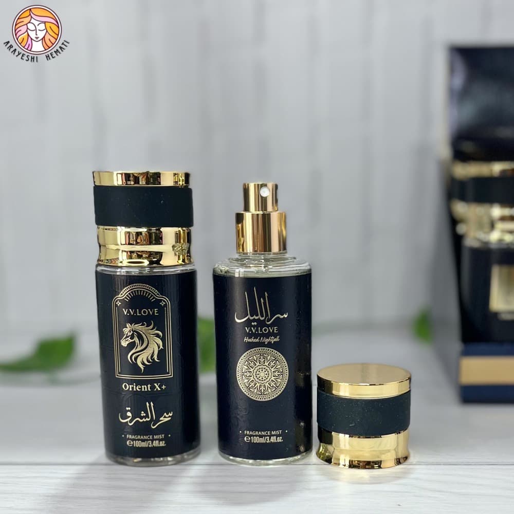 بادی اسپلش 100 میل V.V.LOVE – کد 3.4 — تصویر ۵