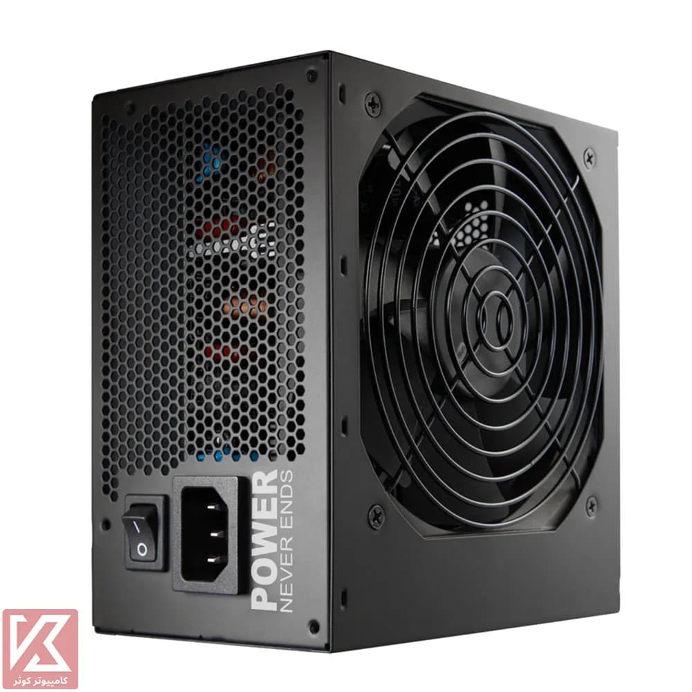 پاور اف اس پی HYDRO PRO 800W GEN5 — تصویر ۳