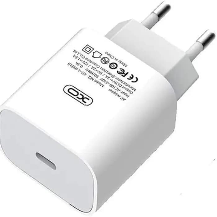 شارژر ایکس او مدل XO L40 — تصویر ۲