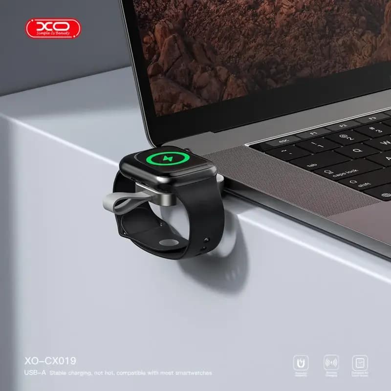 شارژر ایکس او XO مدل CX019 — تصویر ۳
