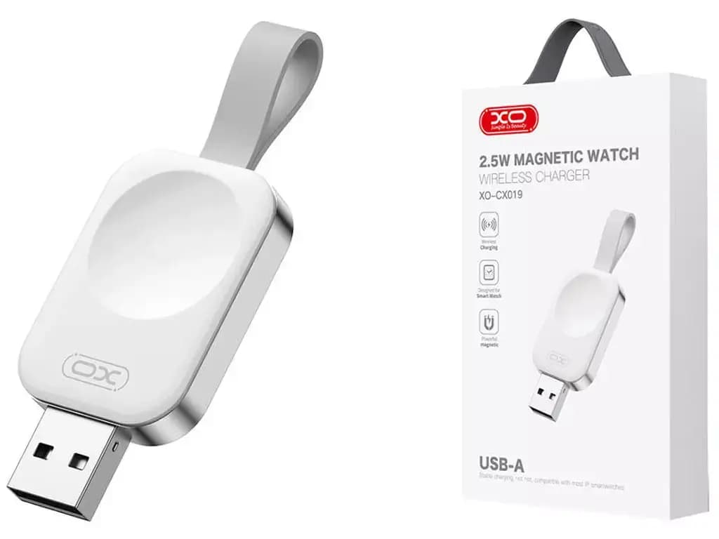 شارژر ایکس او XO مدل CX019 — تصویر ۴