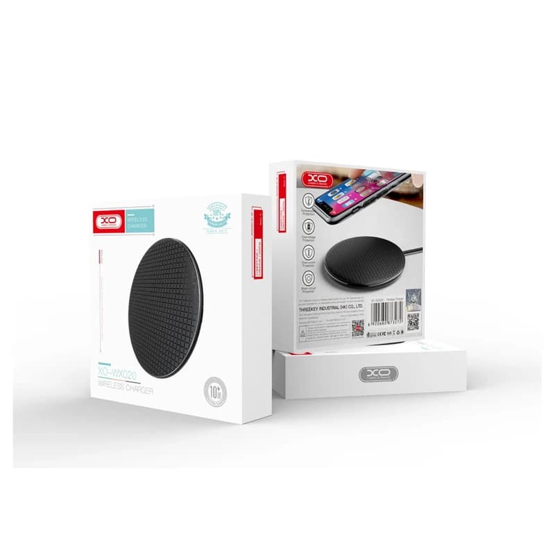 شارژر ایکس او مدل XO WX020 — تصویر ۲