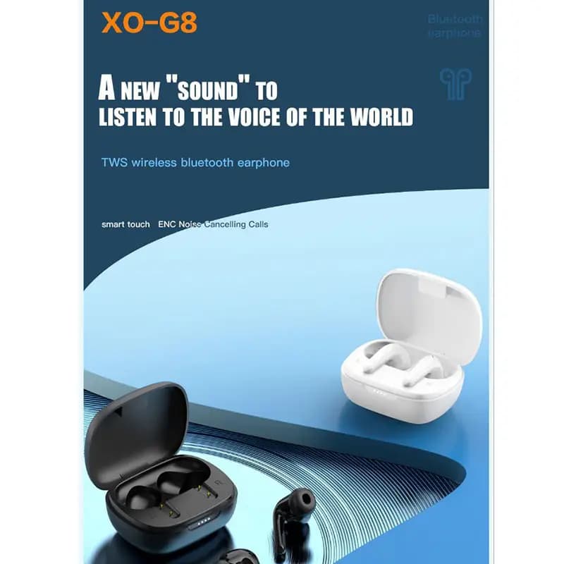 ایرپاد ایکس او XO G8 — تصویر ۲