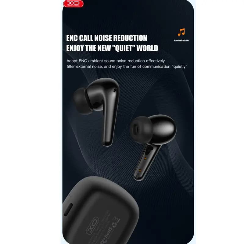 ایرپاد ایکس او XO G8 — تصویر ۸