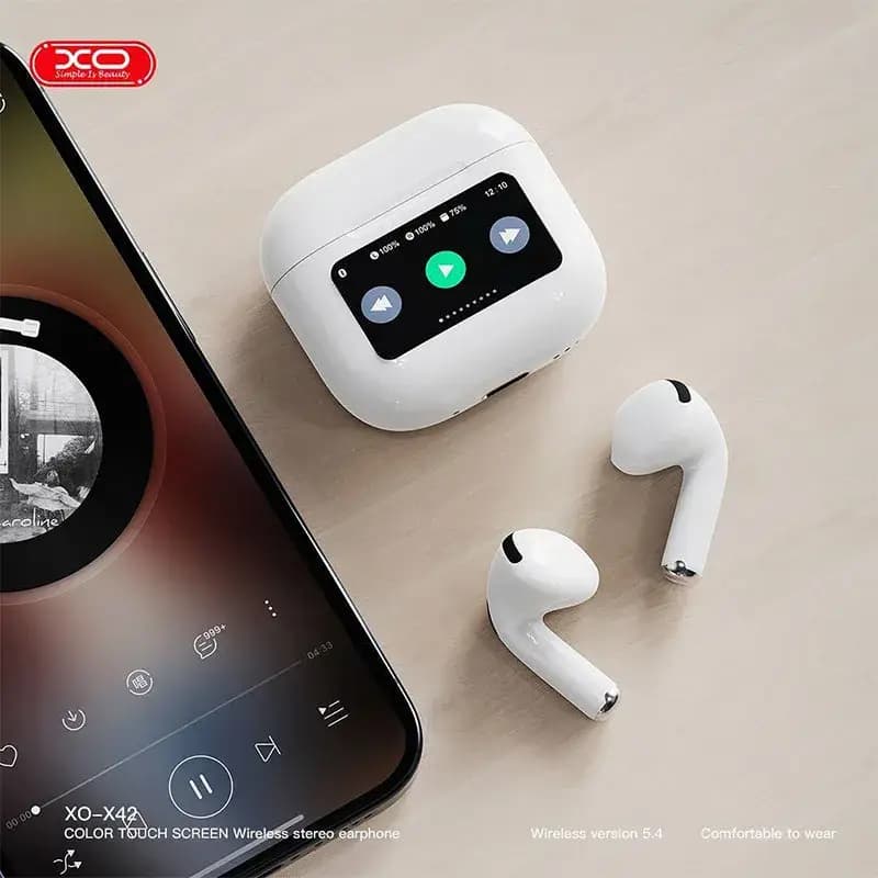 ایرپاد ایکس او XO X42 — تصویر ۴