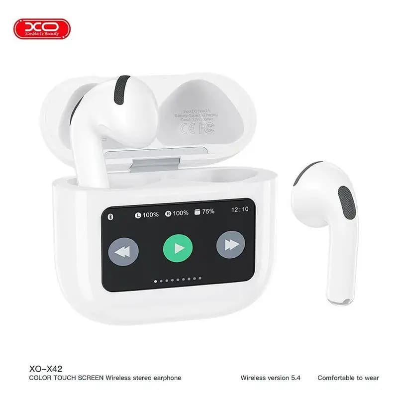 ایرپاد ایکس او XO X42 — تصویر ۳