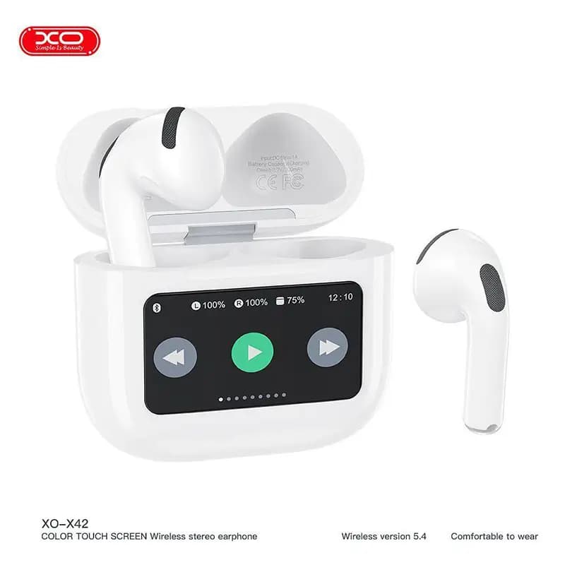 ایرپاد ایکس او XO X42 — تصویر ۲