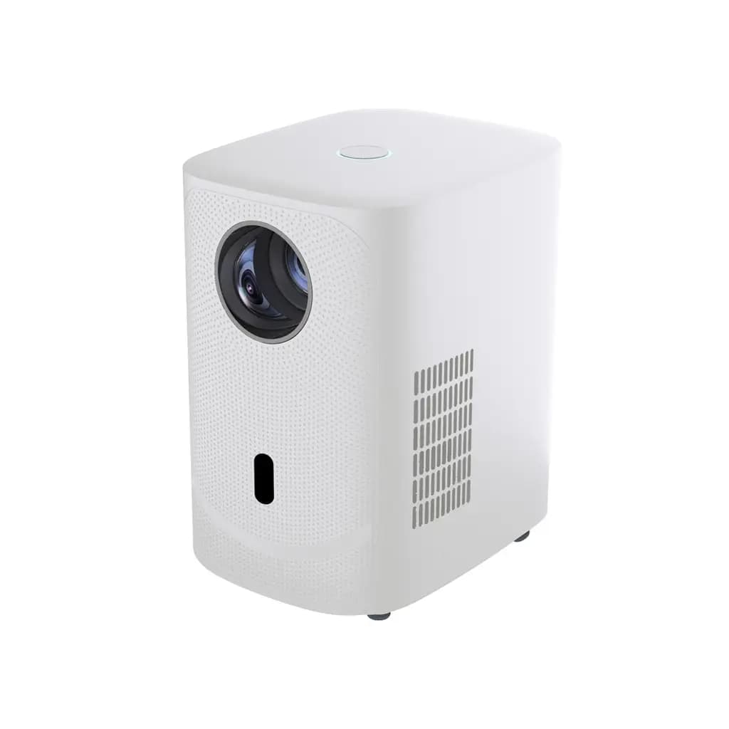 پروژکتور پرودو مدل porodo 720P Projector Android 9 — تصویر ۲