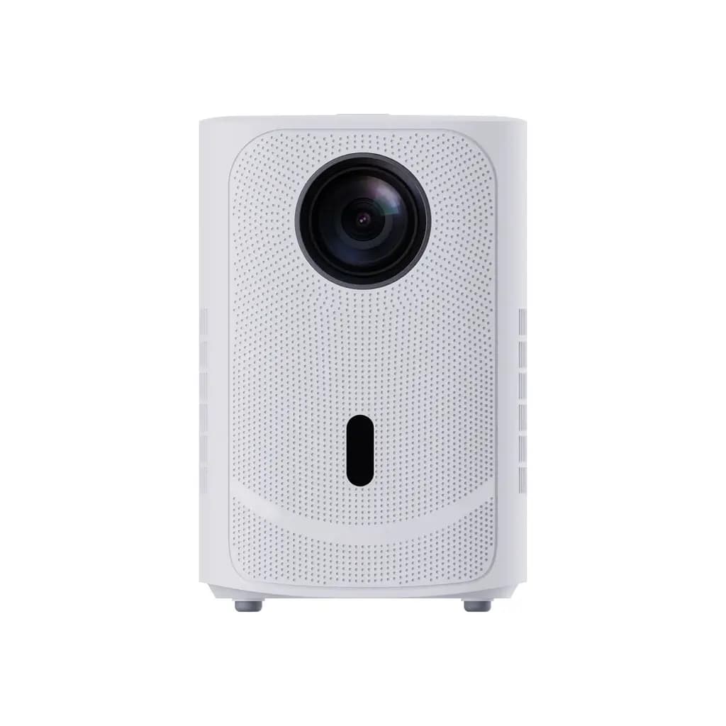 پروژکتور پرودو مدل porodo 720P Projector Android 9 — تصویر ۴