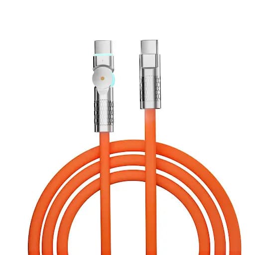 کابل پرودو Porodo USB-C to USB-C Fast Cable