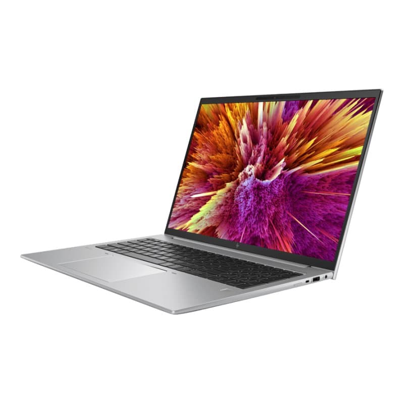 لپ تاپ استوک Hp ZBook Studio G10 16 | Core i9-13900H | 16GB | 512GB SSD | 8GB RTX 2000 Ada | 16 اینچ 4K لمسی — تصویر ۳