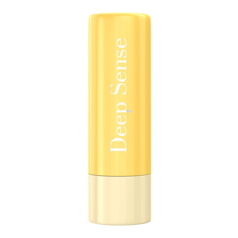 بالم لب شیر و عسل دیپ سنس | Honey & Milk Nourishing Lip Balm Deep Sense