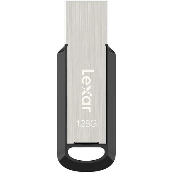 فلش مموری لکسار مدل M400 ظرفیت ۱۲۸ گیگابایت USB 3 — تصویر ۸
