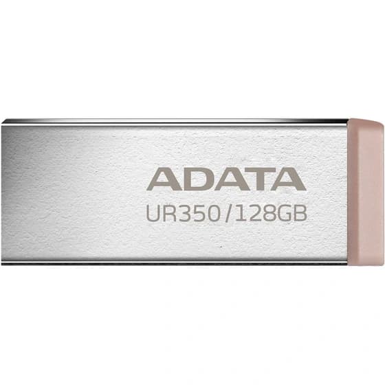 فلش مموری ای دیتا UR350 USB 3 ظرفیت 128 گیگابایت — تصویر ۸
