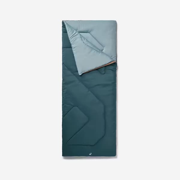 کیسه خواب کمپینگ کچوا مدل Comfort 10 °C
