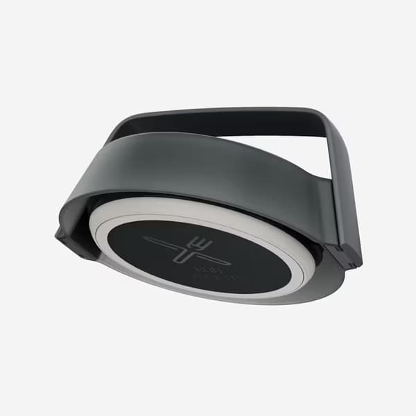 فلاسک غذا 1.2 لیتر کچوا مدل 900 — تصویر ۷