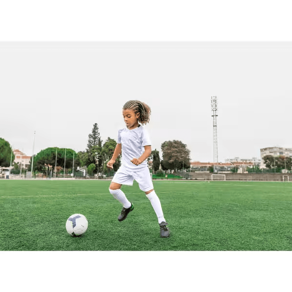 کفش فوتبال کودکان کیپستا مدل 100 Easy AG/FG — تصویر ۲