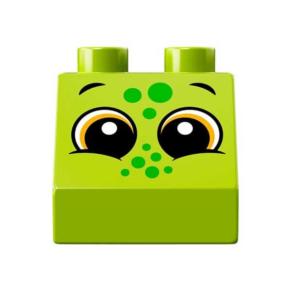 لگو Duplo مدل My First Animal Brick Box 10863 — تصویر ۵