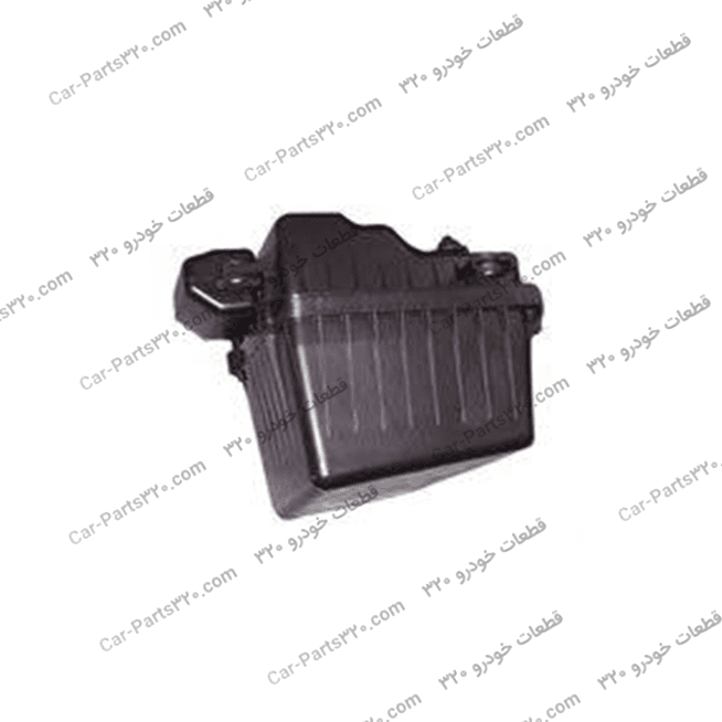 مجموعه هواکش ام وی ام ۵۳۰ MVM 530 مارک CHERY