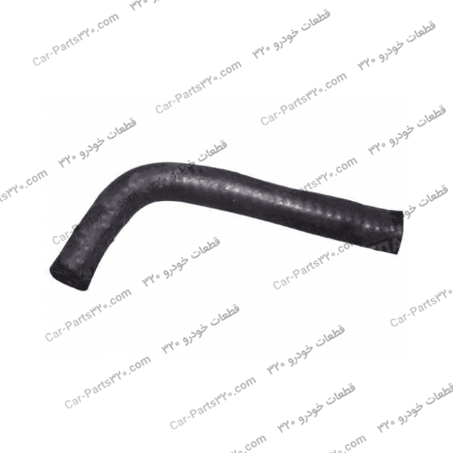 شیلنگ خروجی اب از منبع انبساط ام وی ام ایکس 33 MVM X33 مارک CHERY