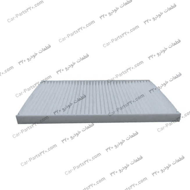 فیلتر هوای اتاق ام وی ام 315 MVM 315 مارک CHERY